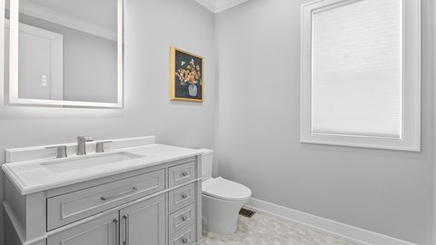 Tiny photo for 5004 W Argyle Street, Chicago, IL 60630 (MLS # 12603292)