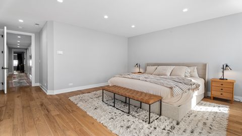 Tiny photo for 5004 W Argyle Street, Chicago, IL 60630 (MLS # 12603292)