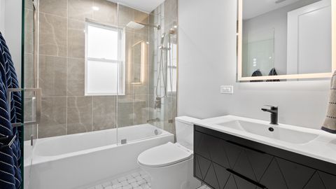 Tiny photo for 5004 W Argyle Street, Chicago, IL 60630 (MLS # 12603292)