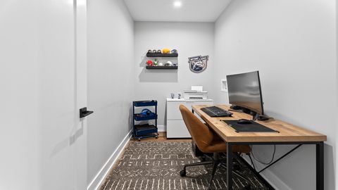 Tiny photo for 5004 W Argyle Street, Chicago, IL 60630 (MLS # 12603292)