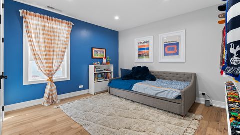 Tiny photo for 5004 W Argyle Street, Chicago, IL 60630 (MLS # 12603292)