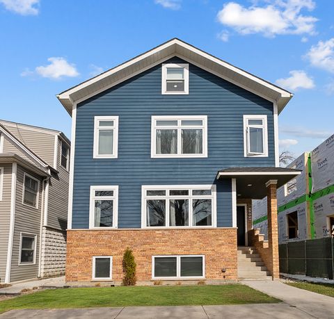 Tiny photo for 5004 W Argyle Street, Chicago, IL 60630 (MLS # 12603292)