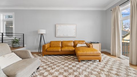 Tiny photo for 5004 W Argyle Street, Chicago, IL 60630 (MLS # 12603292)