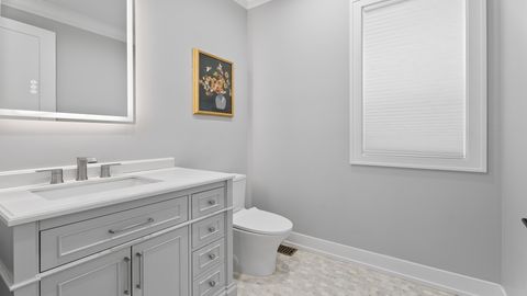 Tiny photo for 5004 W Argyle Street, Chicago, IL 60630 (MLS # 12603292)