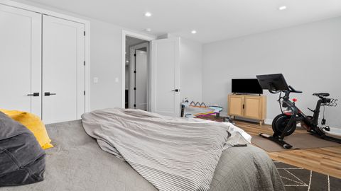 Tiny photo for 5004 W Argyle Street, Chicago, IL 60630 (MLS # 12603292)