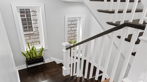 Tiny photo for 5004 W Argyle Street, Chicago, IL 60630 (MLS # 12603292)