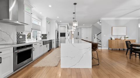 Tiny photo for 5004 W Argyle Street, Chicago, IL 60630 (MLS # 12603292)