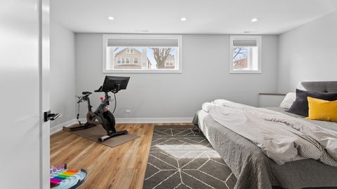 Tiny photo for 5004 W Argyle Street, Chicago, IL 60630 (MLS # 12603292)