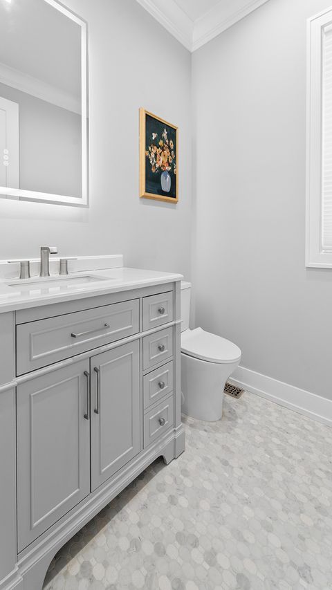 Tiny photo for 5004 W Argyle Street, Chicago, IL 60630 (MLS # 12603292)