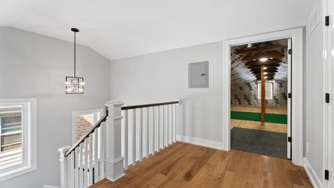 Tiny photo for 5004 W Argyle Street, Chicago, IL 60630 (MLS # 12603292)