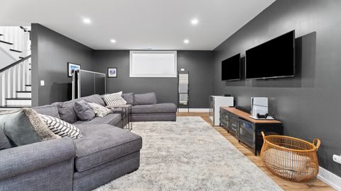 Tiny photo for 5004 W Argyle Street, Chicago, IL 60630 (MLS # 12603292)