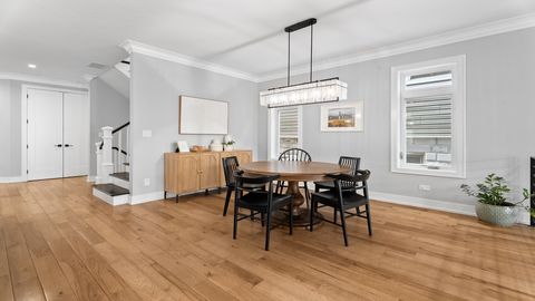 Tiny photo for 5004 W Argyle Street, Chicago, IL 60630 (MLS # 12603292)