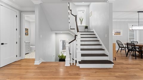 Tiny photo for 5004 W Argyle Street, Chicago, IL 60630 (MLS # 12603292)