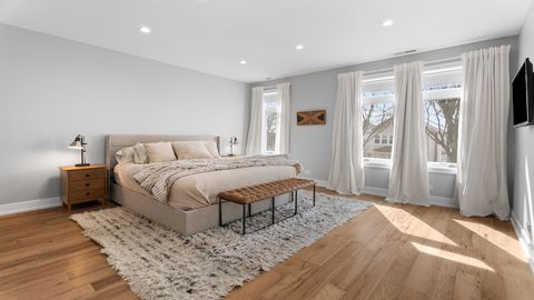 Tiny photo for 5004 W Argyle Street, Chicago, IL 60630 (MLS # 12603292)