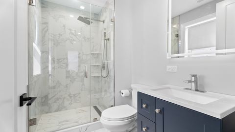 Tiny photo for 5004 W Argyle Street, Chicago, IL 60630 (MLS # 12603292)