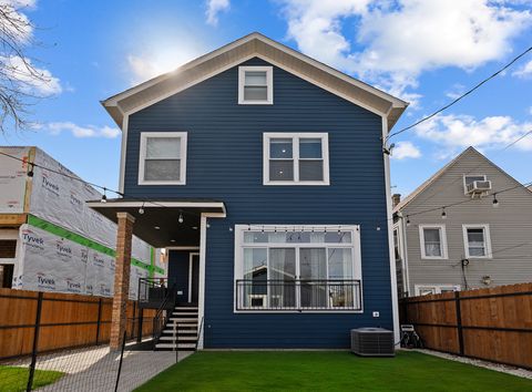 Tiny photo for 5004 W Argyle Street, Chicago, IL 60630 (MLS # 12603292)