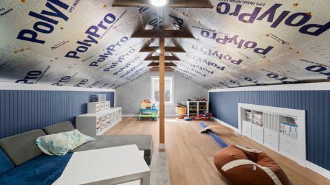 Tiny photo for 5004 W Argyle Street, Chicago, IL 60630 (MLS # 12603292)