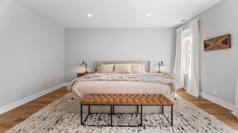 Tiny photo for 5004 W Argyle Street, Chicago, IL 60630 (MLS # 12603292)