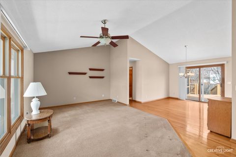 Tiny photo for 516 Banbury Avenue, Elburn, IL 60119 (MLS # 12614049)