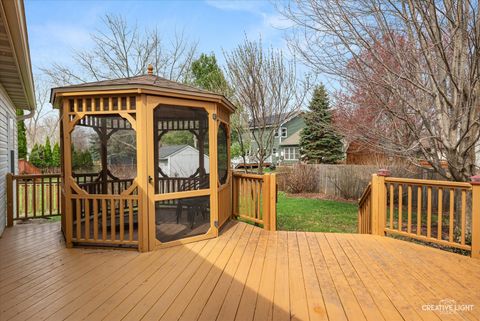 Tiny photo for 516 Banbury Avenue, Elburn, IL 60119 (MLS # 12614049)