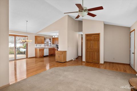 Tiny photo for 516 Banbury Avenue, Elburn, IL 60119 (MLS # 12614049)