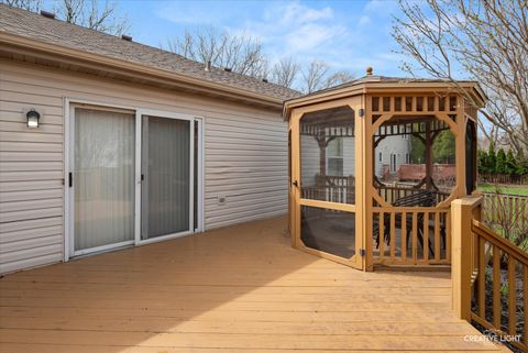 Tiny photo for 516 Banbury Avenue, Elburn, IL 60119 (MLS # 12614049)