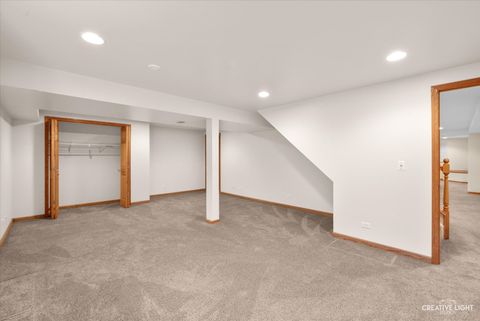 Tiny photo for 516 Banbury Avenue, Elburn, IL 60119 (MLS # 12614049)