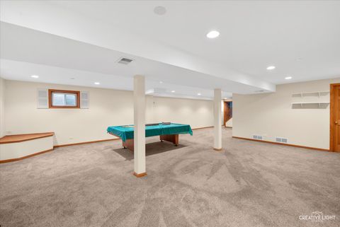 Tiny photo for 516 Banbury Avenue, Elburn, IL 60119 (MLS # 12614049)