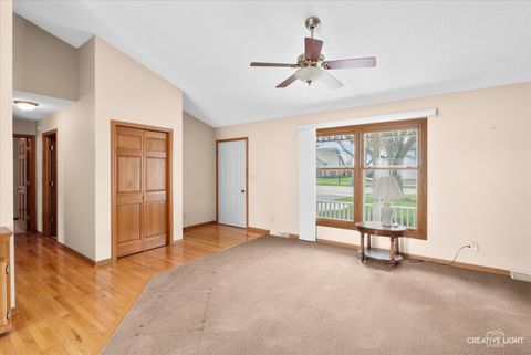 Tiny photo for 516 Banbury Avenue, Elburn, IL 60119 (MLS # 12614049)