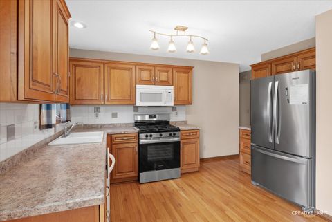 Tiny photo for 516 Banbury Avenue, Elburn, IL 60119 (MLS # 12614049)