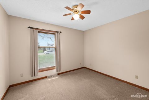 Tiny photo for 516 Banbury Avenue, Elburn, IL 60119 (MLS # 12614049)