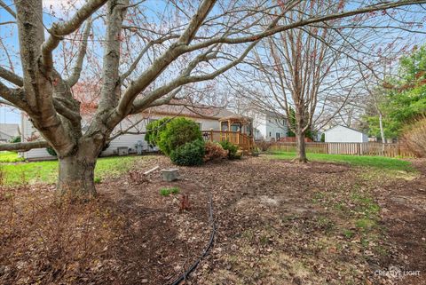Tiny photo for 516 Banbury Avenue, Elburn, IL 60119 (MLS # 12614049)