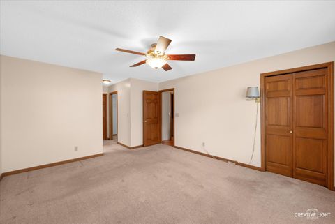 Tiny photo for 516 Banbury Avenue, Elburn, IL 60119 (MLS # 12614049)