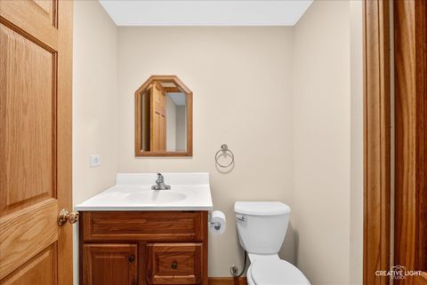 Tiny photo for 516 Banbury Avenue, Elburn, IL 60119 (MLS # 12614049)