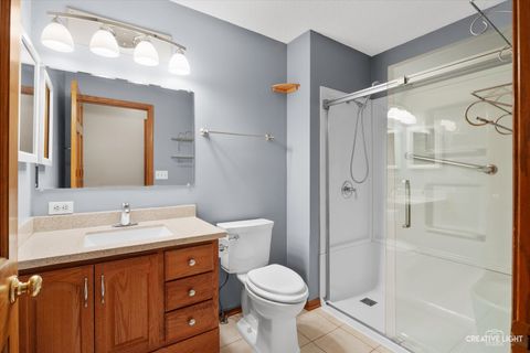 Tiny photo for 516 Banbury Avenue, Elburn, IL 60119 (MLS # 12614049)