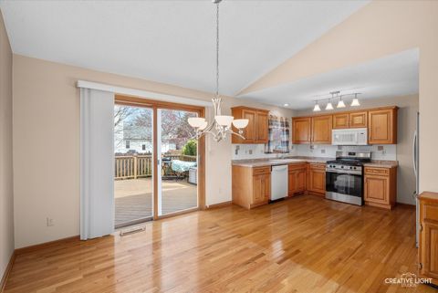 Tiny photo for 516 Banbury Avenue, Elburn, IL 60119 (MLS # 12614049)