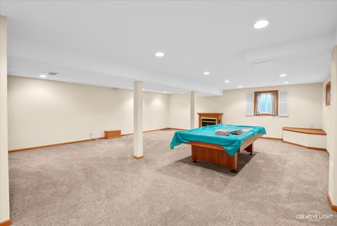 Tiny photo for 516 Banbury Avenue, Elburn, IL 60119 (MLS # 12614049)