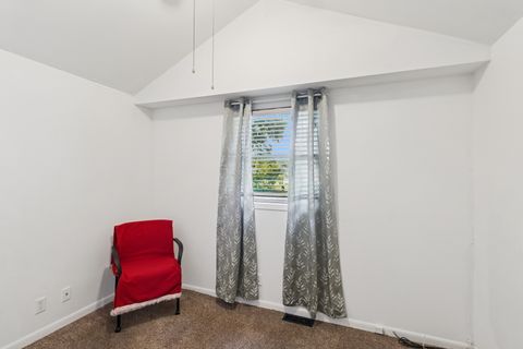 Tiny photo for 101 Oakleaf Road, Lake In The Hills, IL 60156 (MLS # 12496996)