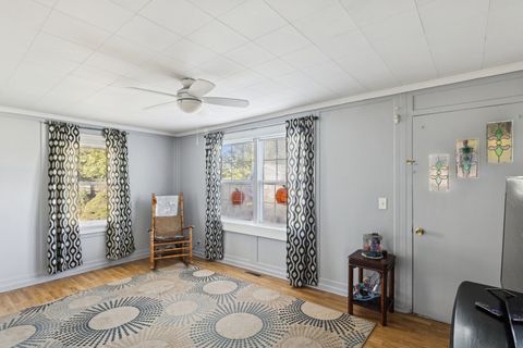 Tiny photo for 101 Oakleaf Road, Lake In The Hills, IL 60156 (MLS # 12496996)