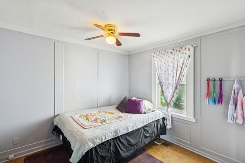 Tiny photo for 101 Oakleaf Road, Lake In The Hills, IL 60156 (MLS # 12496996)