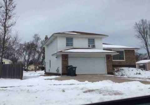 Tiny photo for 520 Morgan Lane, Hoffman Estates, IL 60169 (MLS # 12621565)