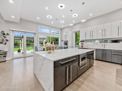 Tiny photo for 1341 Pfingsten Road, Northbrook, IL 60062 (MLS # 12762948)