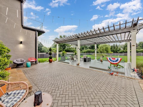 Tiny photo for 1341 Pfingsten Road, Northbrook, IL 60062 (MLS # 12762948)