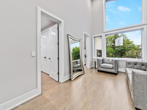 Tiny photo for 1341 Pfingsten Road, Northbrook, IL 60062 (MLS # 12762948)