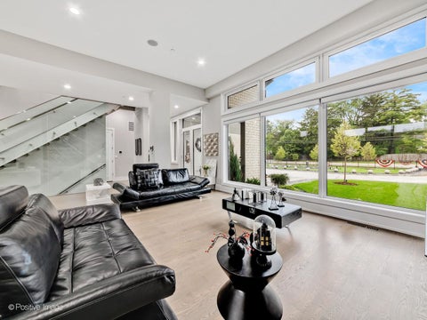 Tiny photo for 1341 Pfingsten Road, Northbrook, IL 60062 (MLS # 12762948)