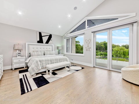 Tiny photo for 1341 Pfingsten Road, Northbrook, IL 60062 (MLS # 12762948)