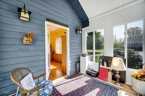 Tiny photo for 194 Joliet Road, Valparaiso, IN 46385 (MLS # 12414833)