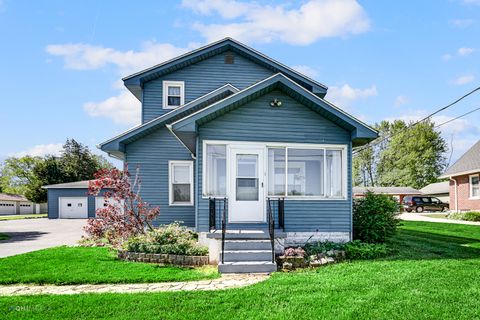 Property photo of 194 Joliet Road, Valparaiso, IN 46385
