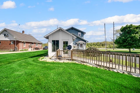 Tiny photo for 194 Joliet Road, Valparaiso, IN 46385 (MLS # 12414833)