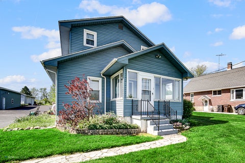 Tiny photo for 194 Joliet Road, Valparaiso, IN 46385 (MLS # 12414833)